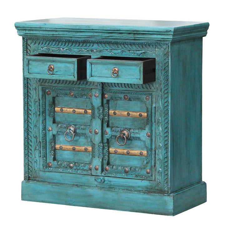 Orientalische Kommode Elisam