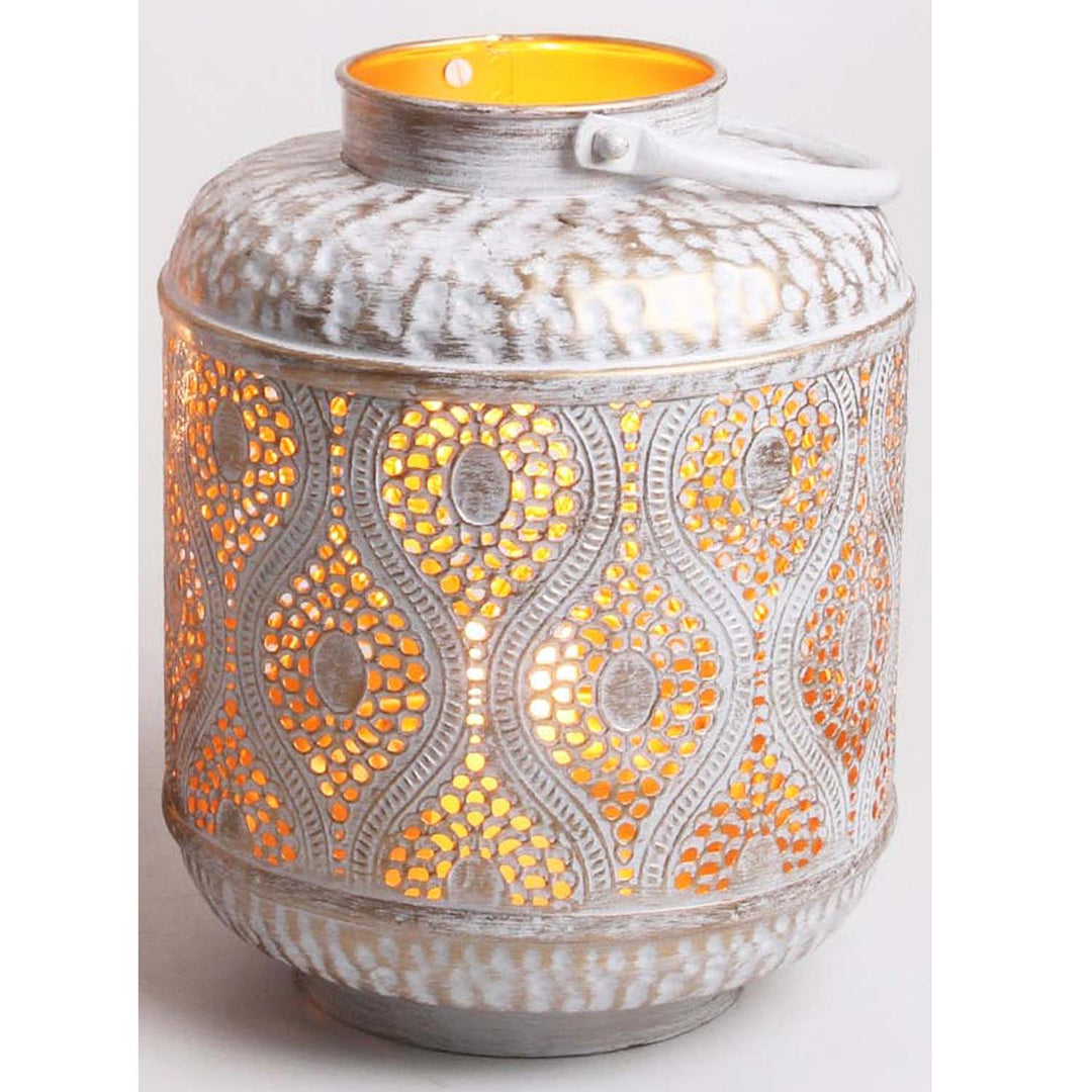 Orientalische Laterne Suraya klein