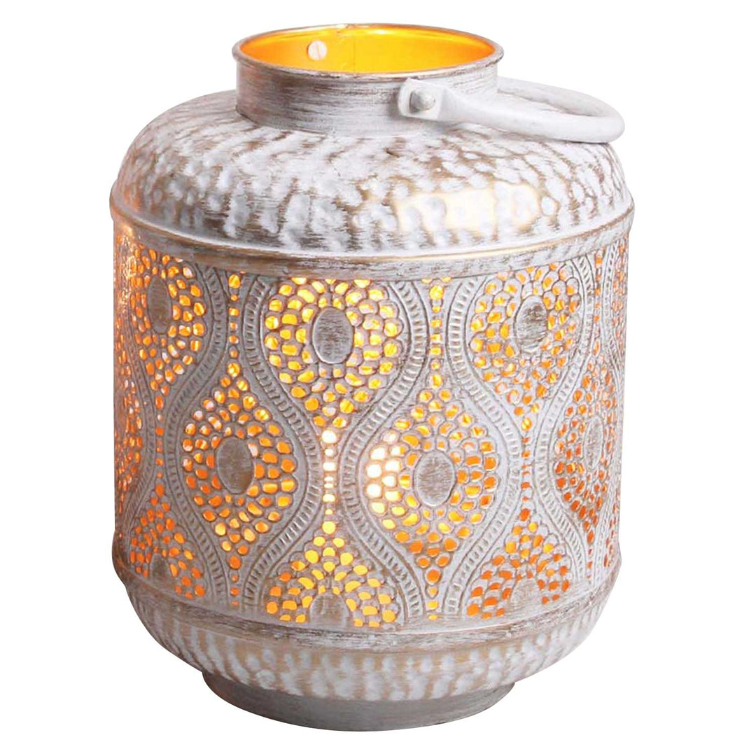 Orientalische Laterne Suraya klein