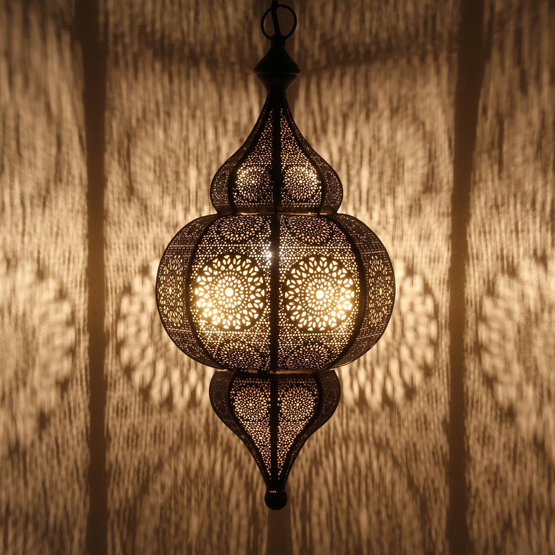 Orientalische Laterne Moulouk
