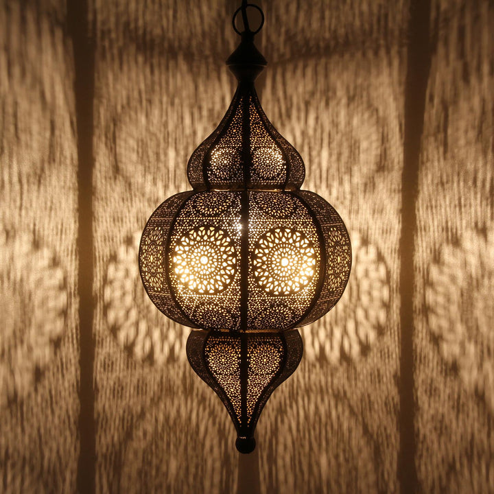 Orientalische Laterne Moulouk