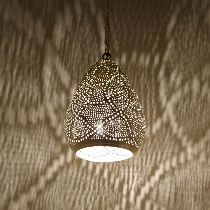 Orient Deckenleuchte Saham D18