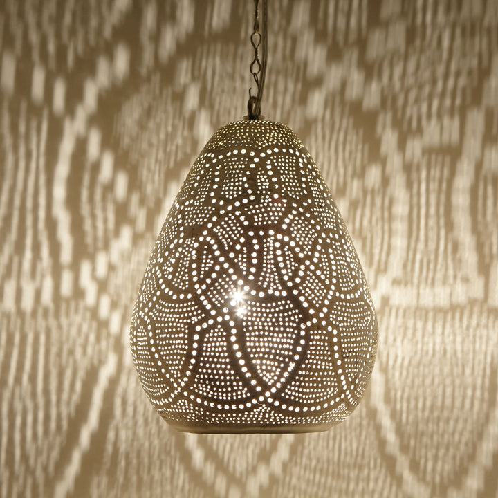 Orient Deckenleuchte Saham D24