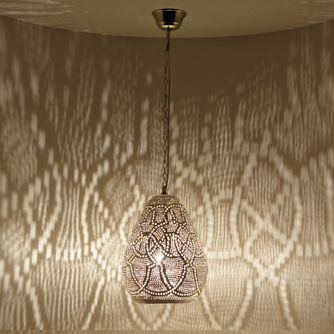 Orient Deckenleuchte Saham D24