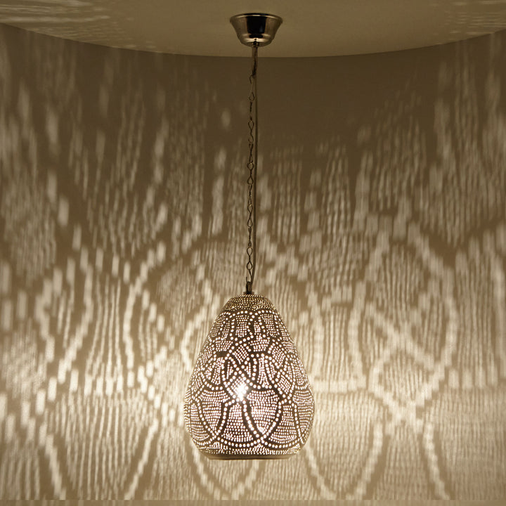 Orient Deckenleuchte Saham D24