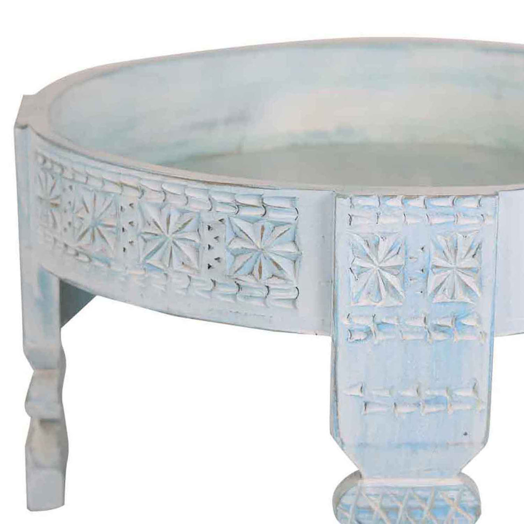 Orientalischer Beistelltisch Zaman