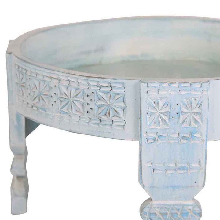 Orientalischer Beistelltisch Zaman