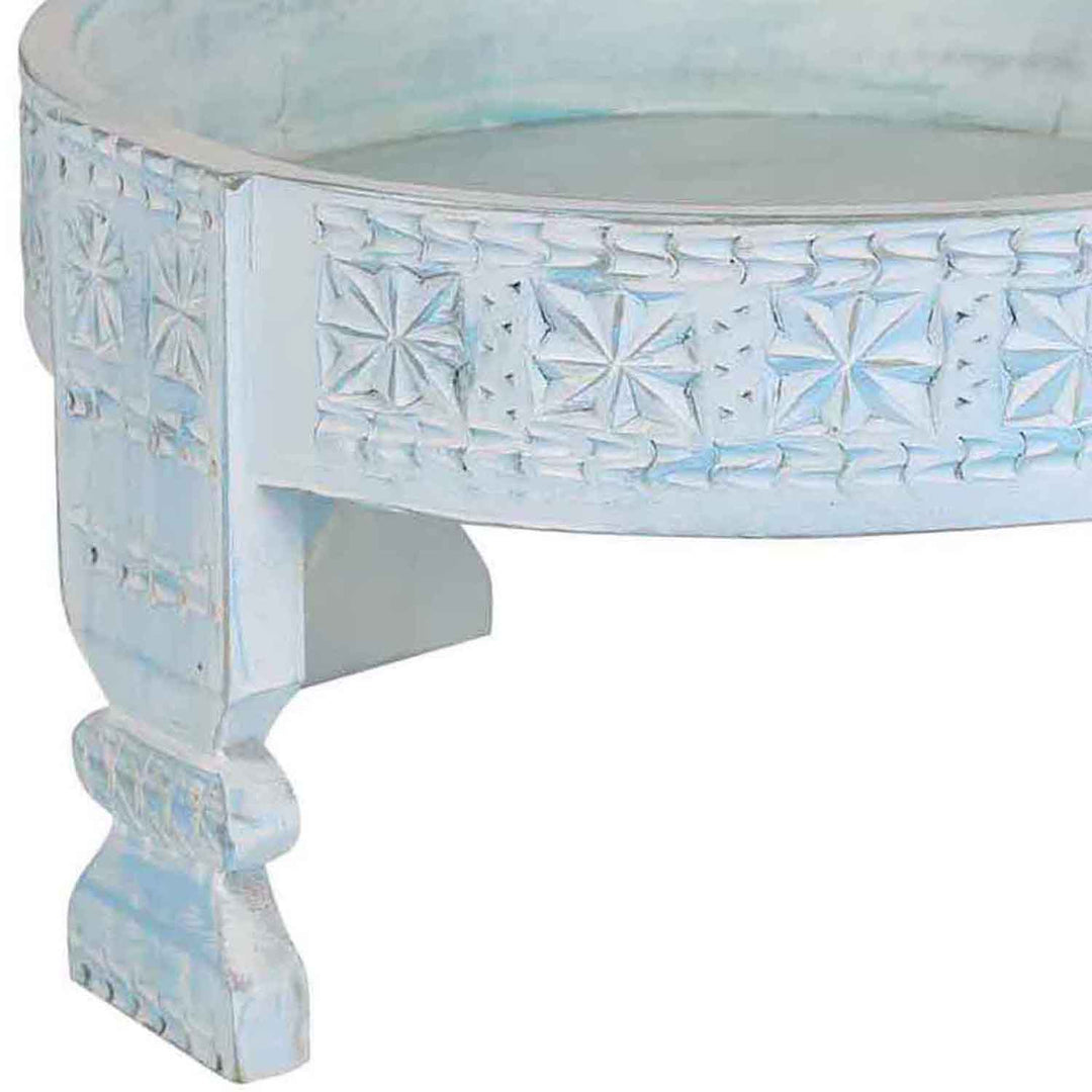 Orientalischer Beistelltisch Zaman