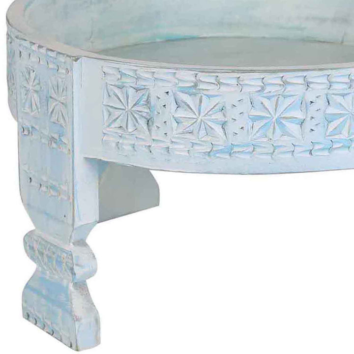 Orientalischer Beistelltisch Zaman