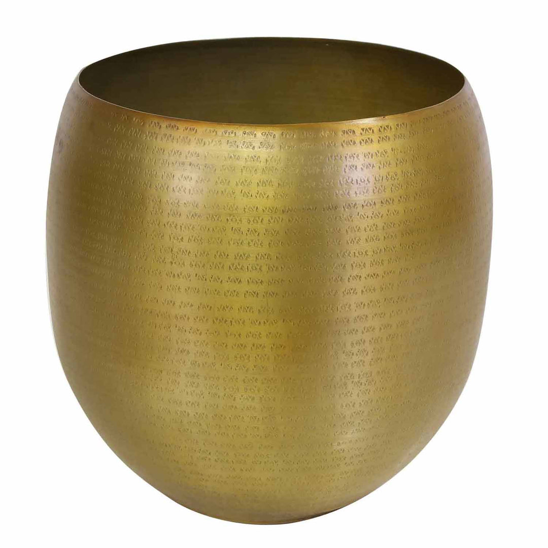 Orientalischer Blumentopf Vega