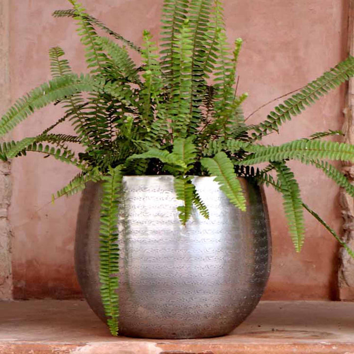 Orientalischer Blumentopf Almeria