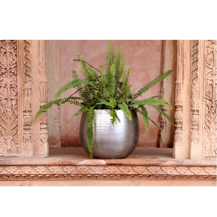 Orientalischer Blumentopf Almeria