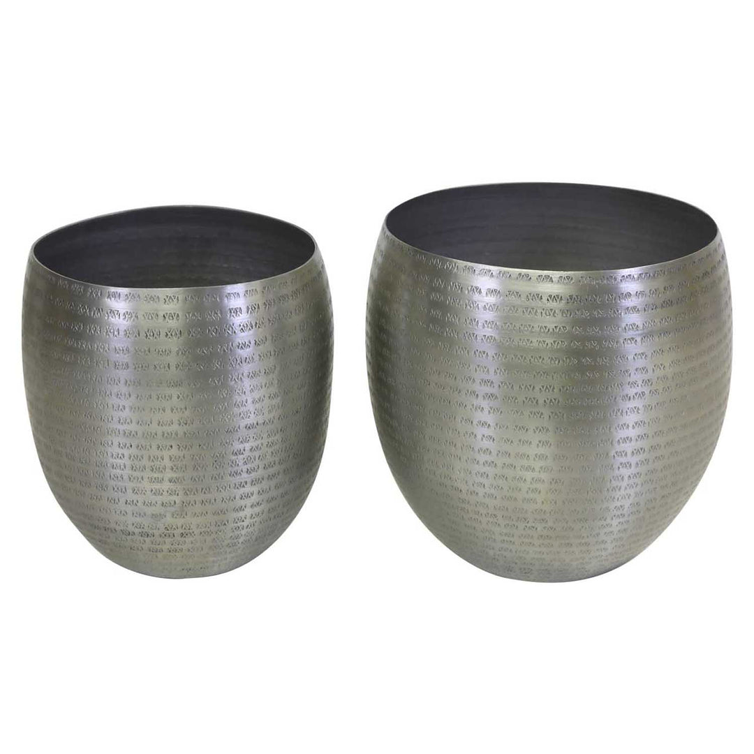 Orientalischer Blumentopf Castellon