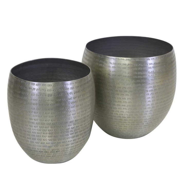 Orientalischer Blumentopf Castellon