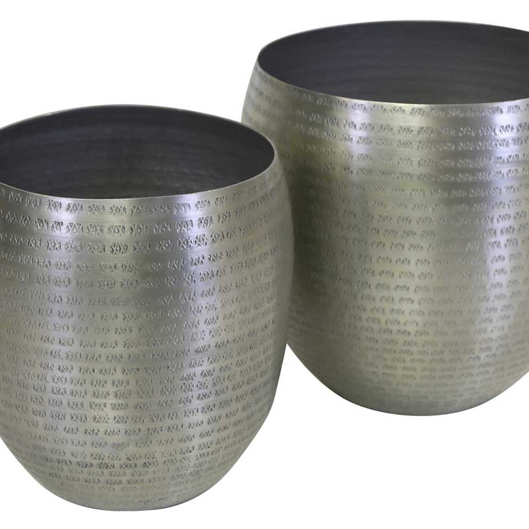 Orientalischer Blumentopf Castellon