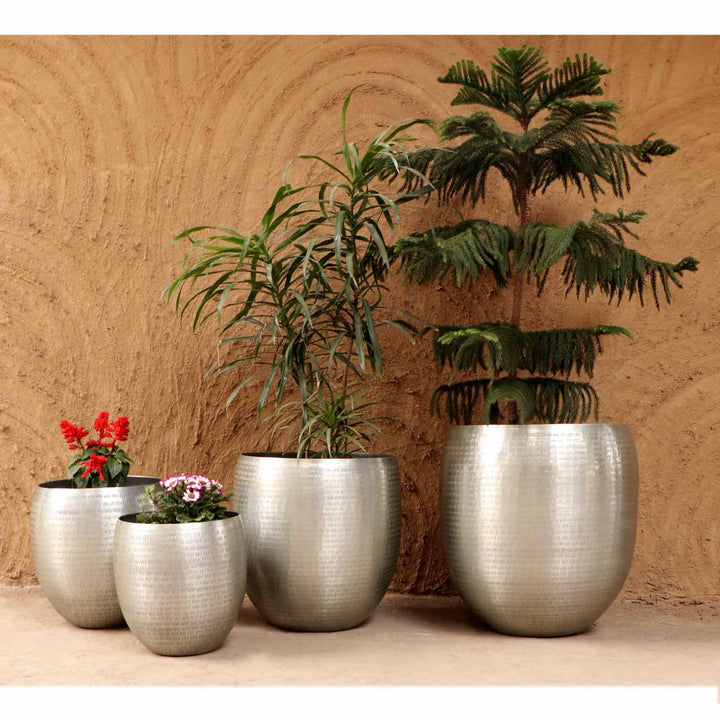 Orientalischer Blumentopf Castellon