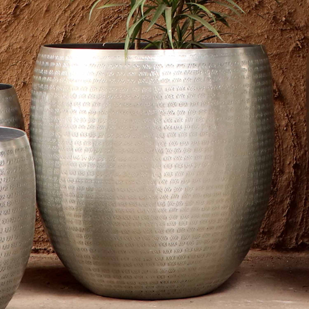 Orientalischer Blumentopf Castellon