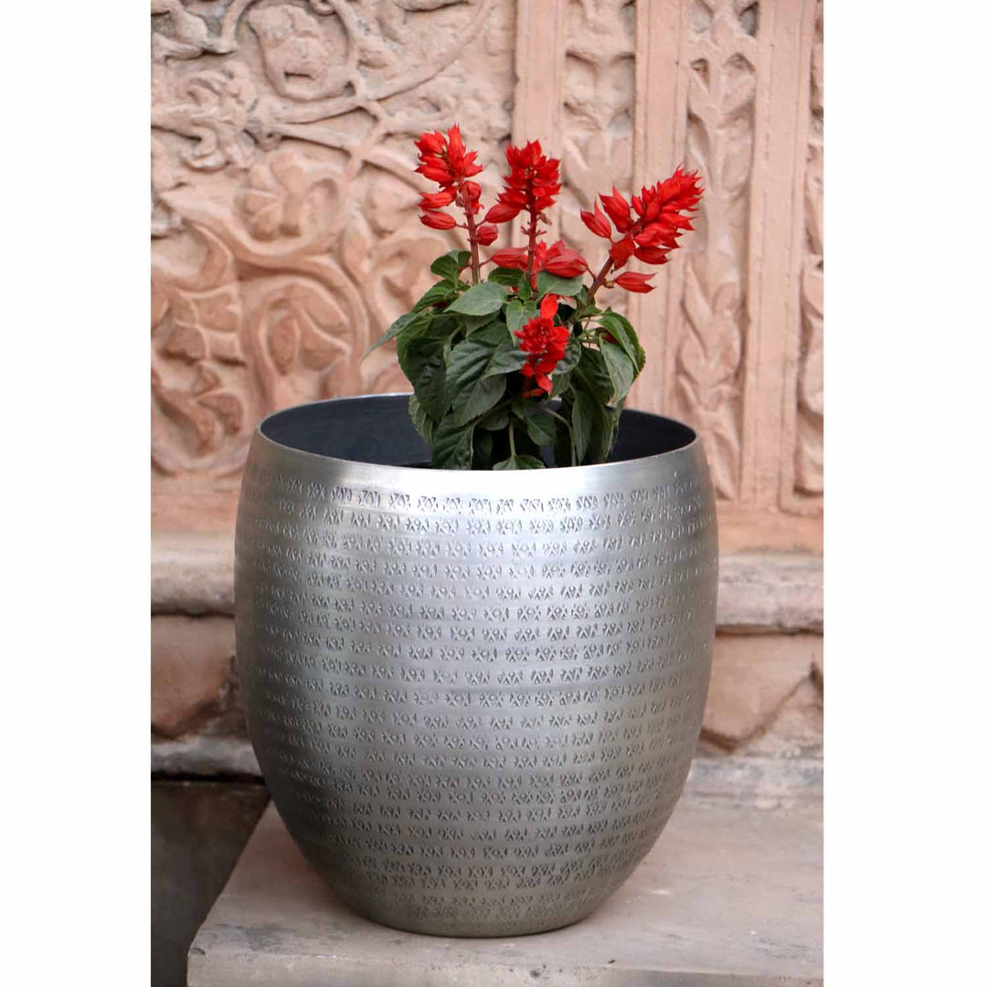 Orientalischer Blumentopf Castellon