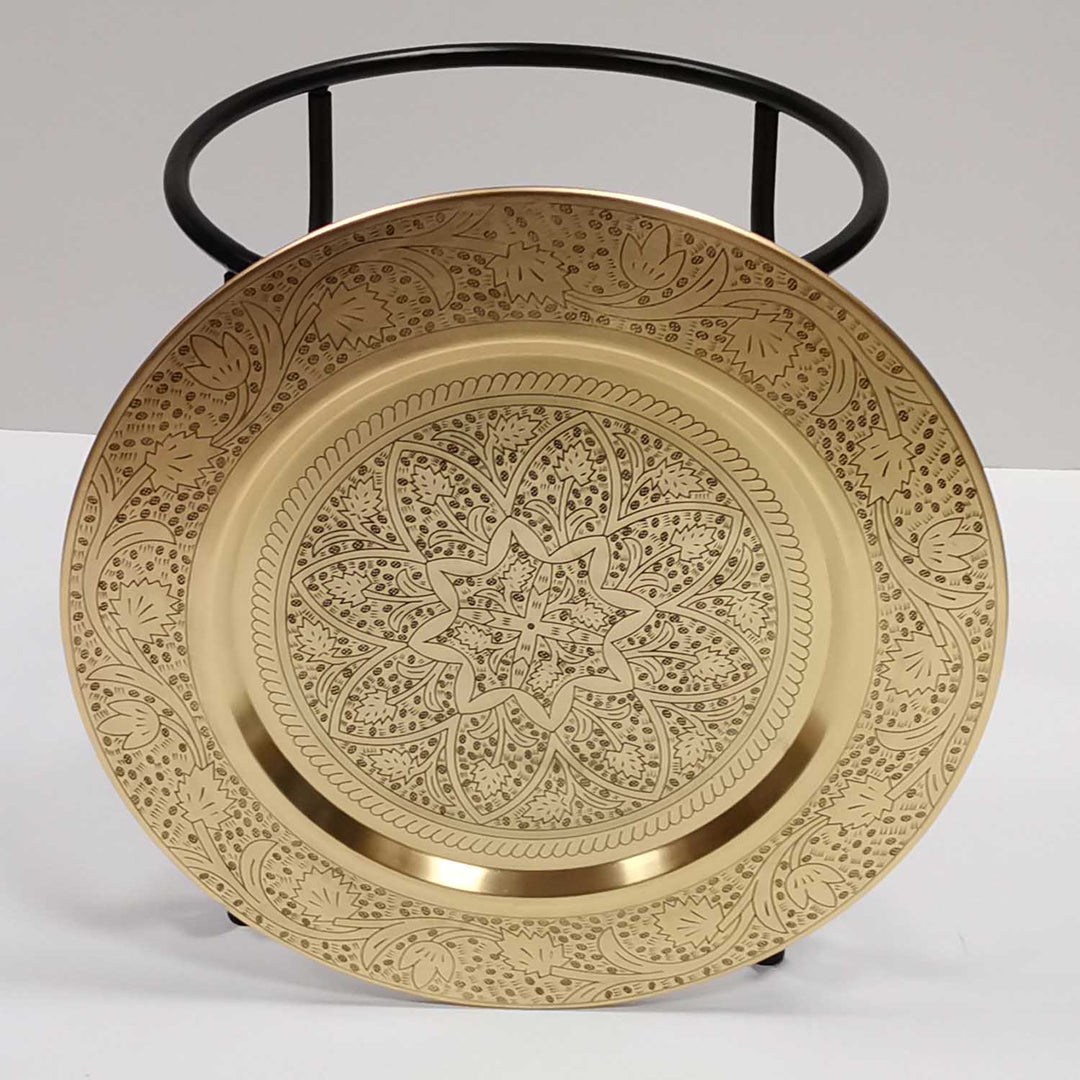 Orientalischer Teetisch Doha D40