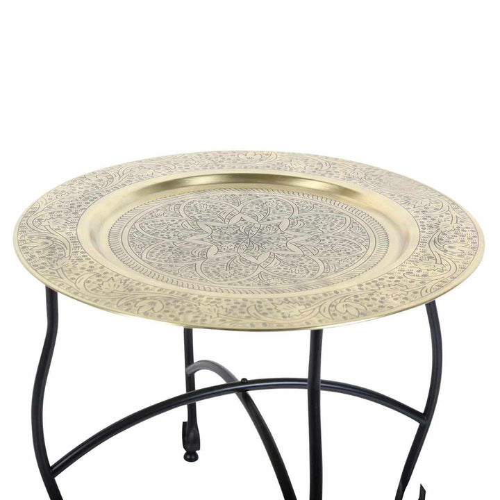 Orientalischer Teetisch Doha D50