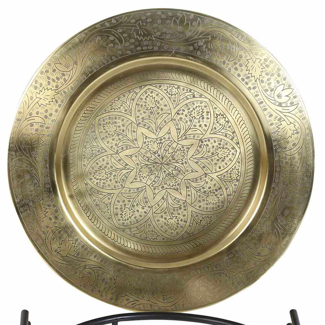 Orientalischer Teetisch Doha D50