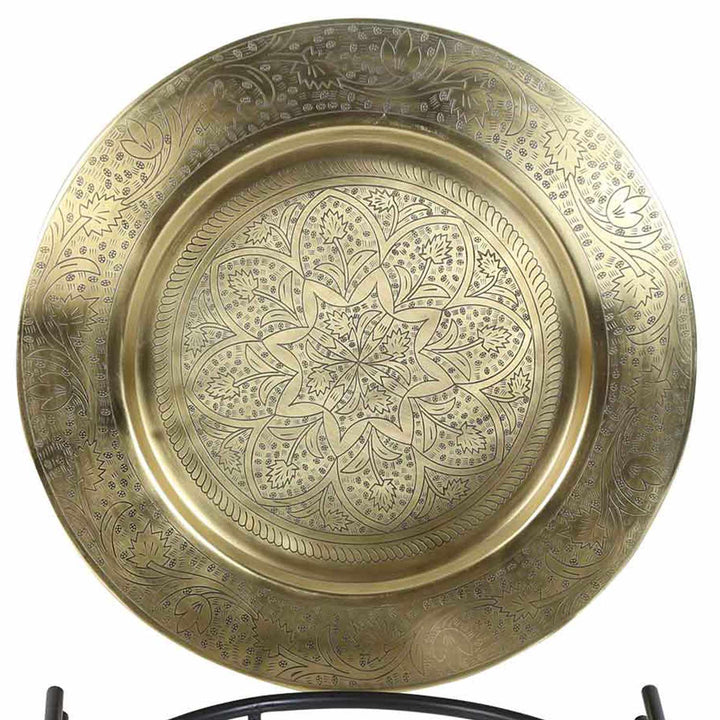 Orientalischer Teetisch Doha D50