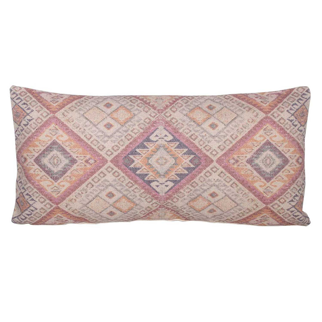 Orientalisches Ethno-Kissen Mala