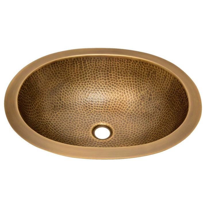 Orientalisches Waschbecken Amir