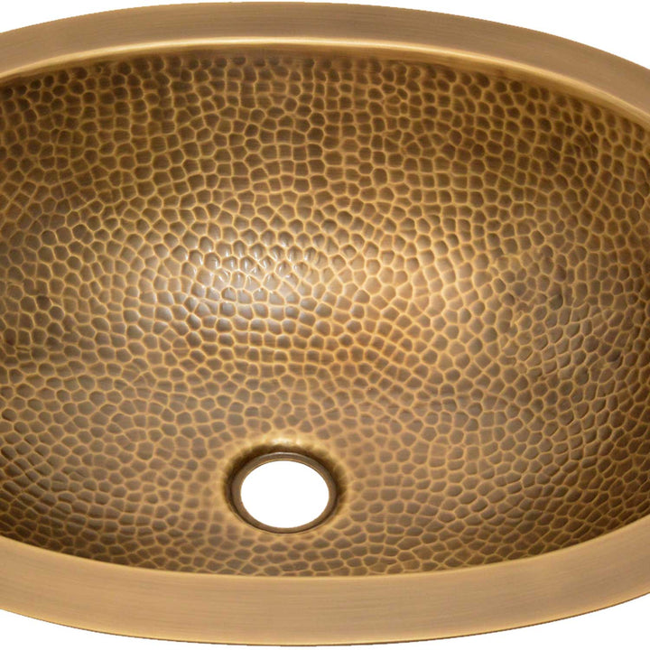 Orientalisches Waschbecken Amir