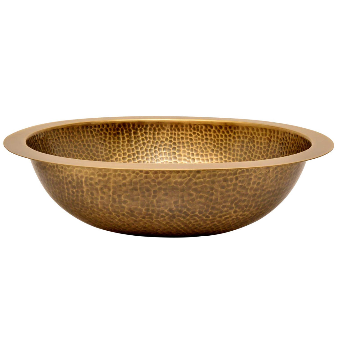 Orientalisches Waschbecken Amir