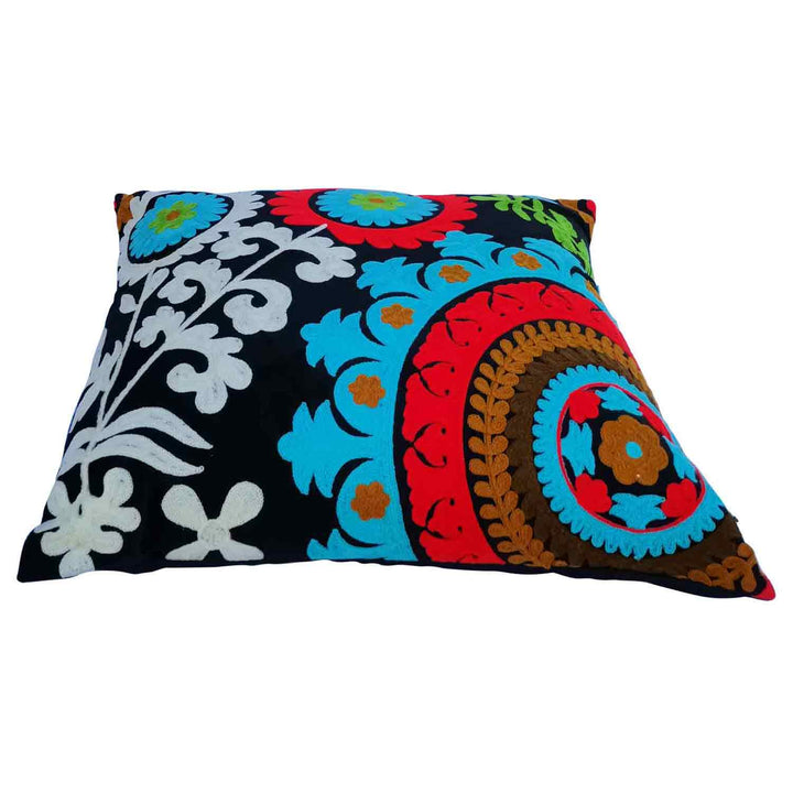 Mandala Kissen Etna