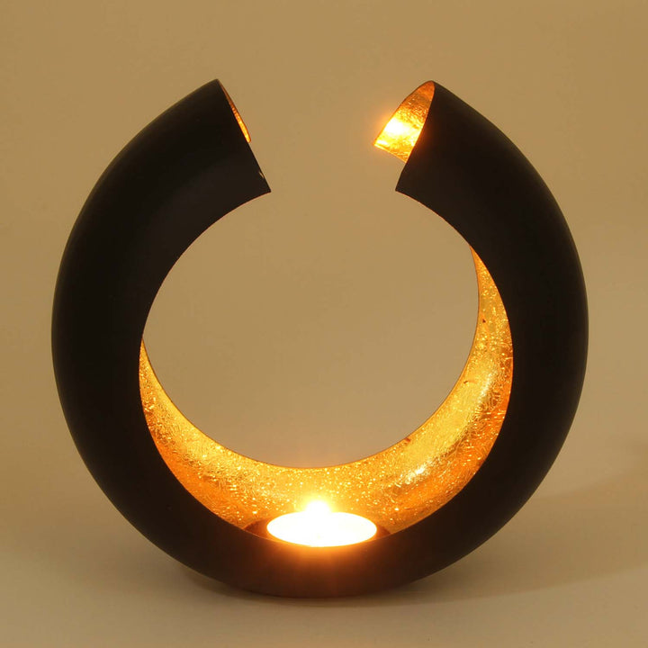 Orientalisches Windlicht Charu M