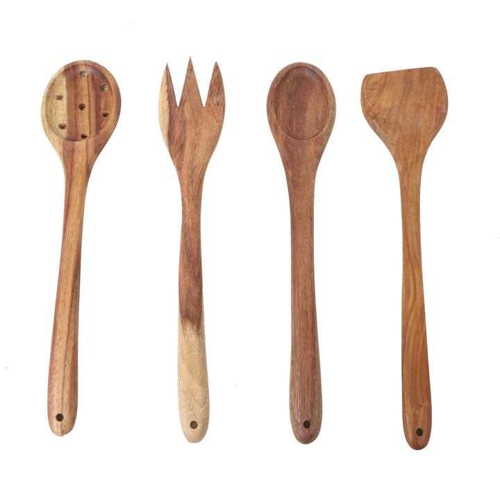 Orientalisches Küchenhelfer-Set Kaya23 4-teilig