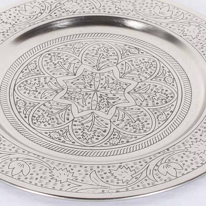 Orientalisches Teetablett Hoyam 50