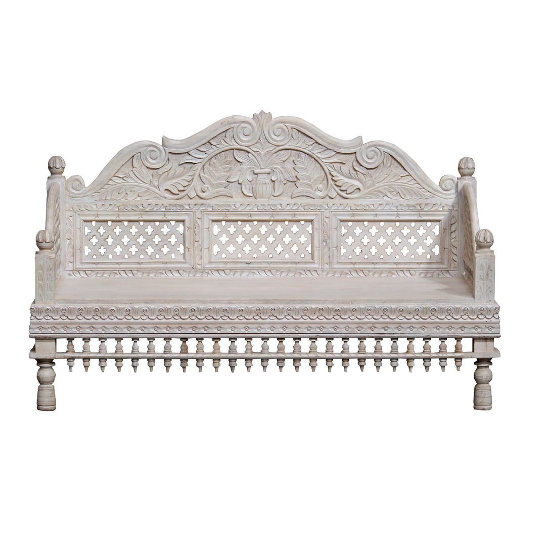 Orientalisches Sofa Farwa