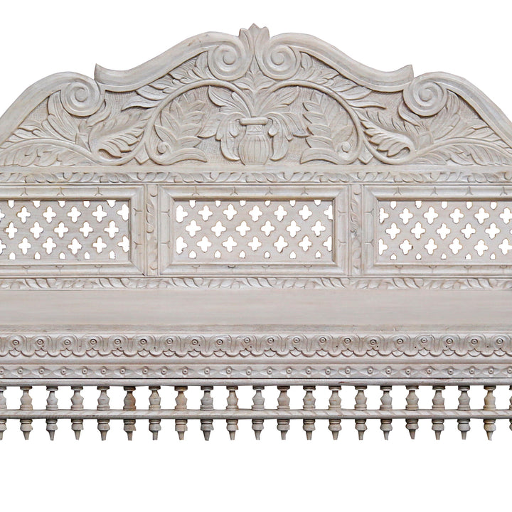 Orientalisches Sofa Farwa