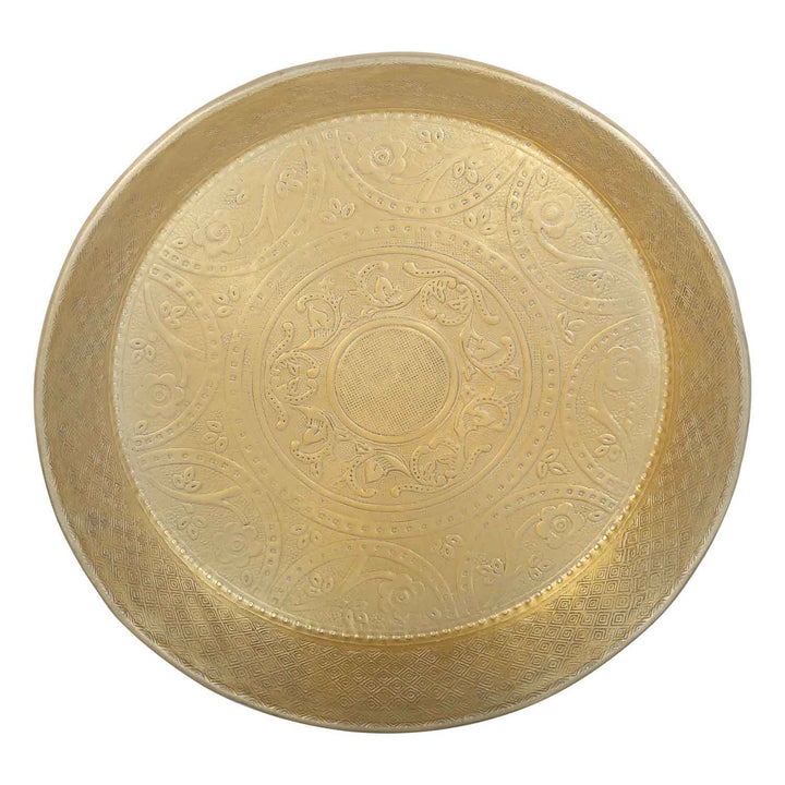 Orientalisches Tablett Leila