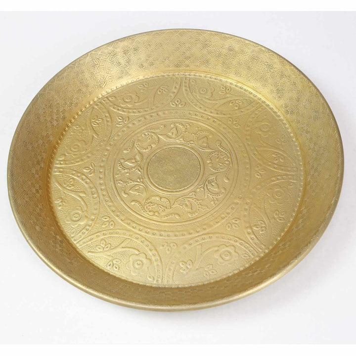 Orientalisches Tablett Leila