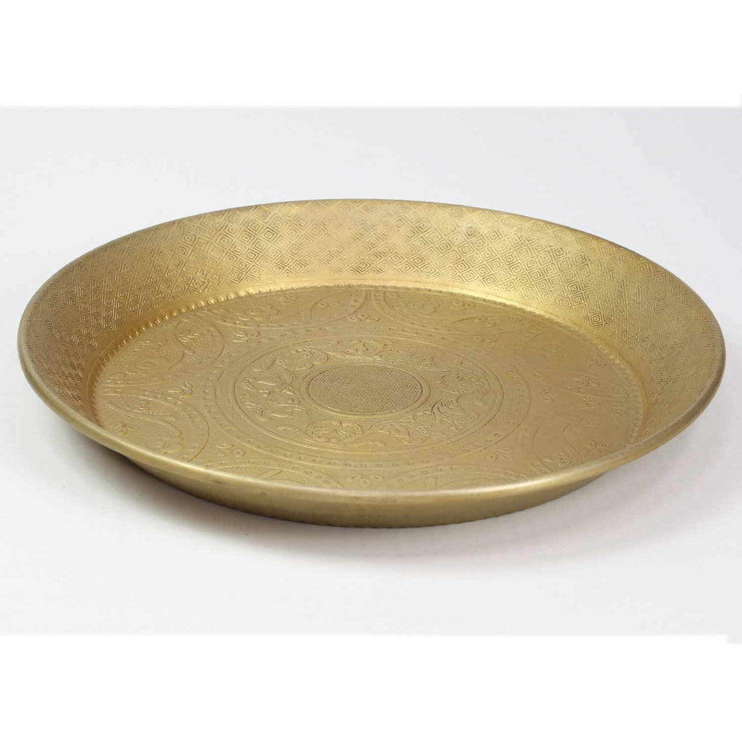 Orientalisches Tablett Leila