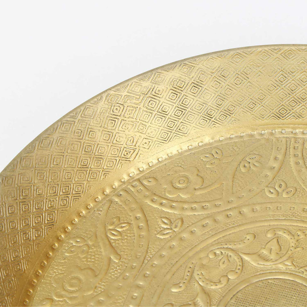 Orientalisches Tablett Leila