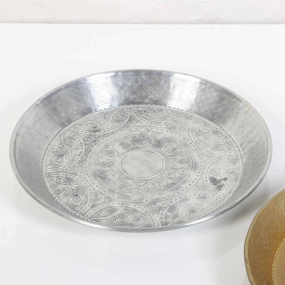 Orientalisches Tablett Leila