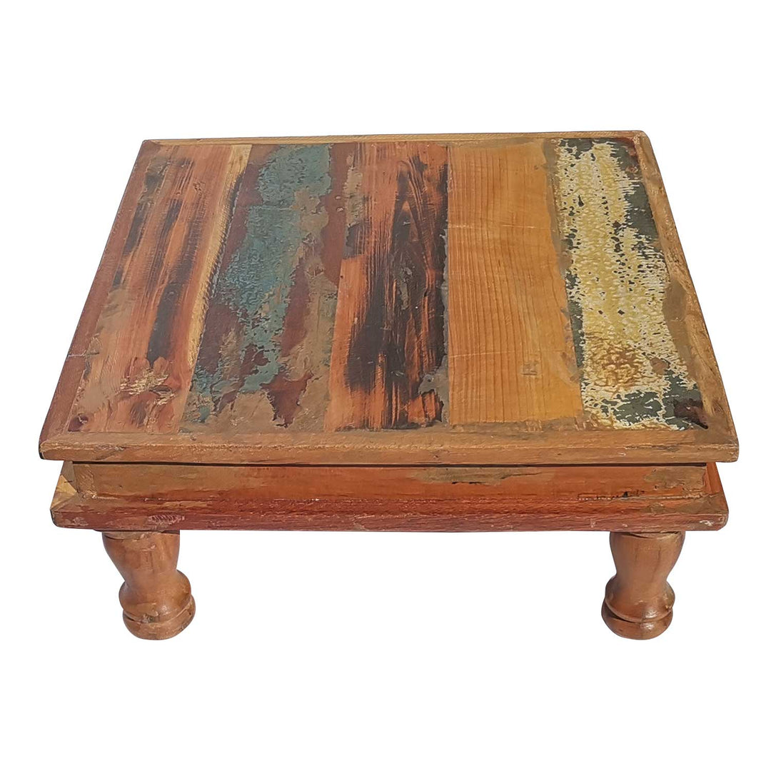 Beistelltisch - Shabby Chic Bajot Tisch