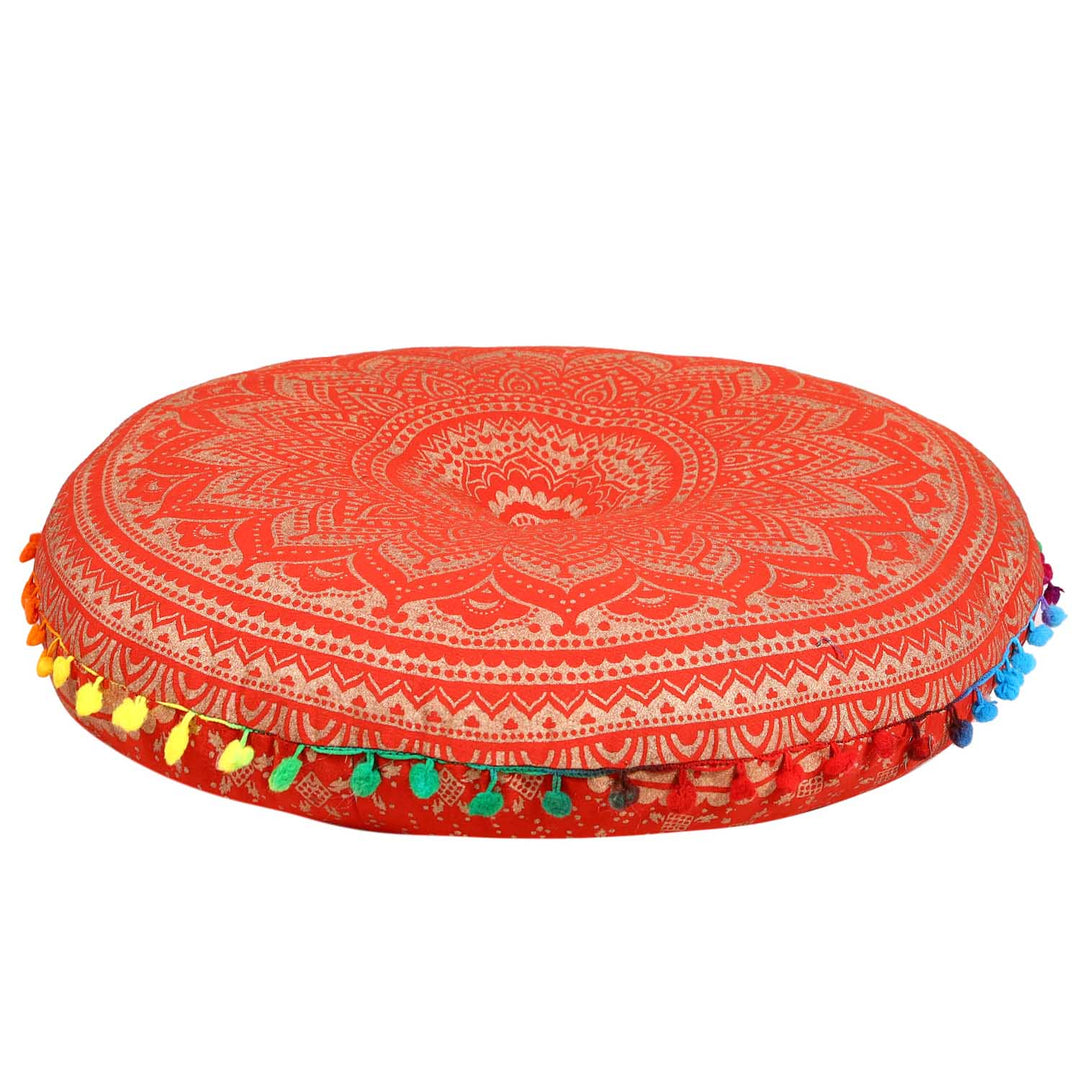 Sitzkissen Mandala Saira