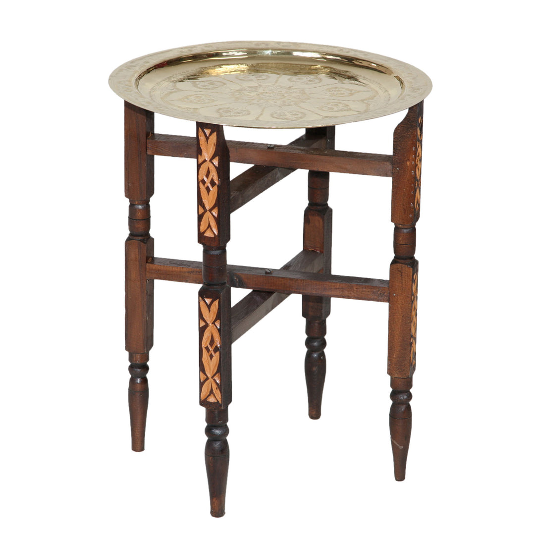 Tee- Tisch Karam 40 cm