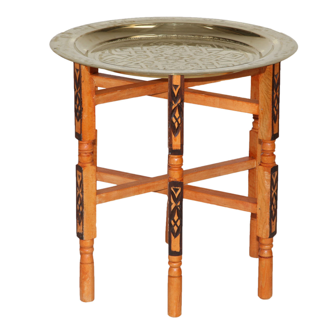 Tee- Tisch Karam 60cm