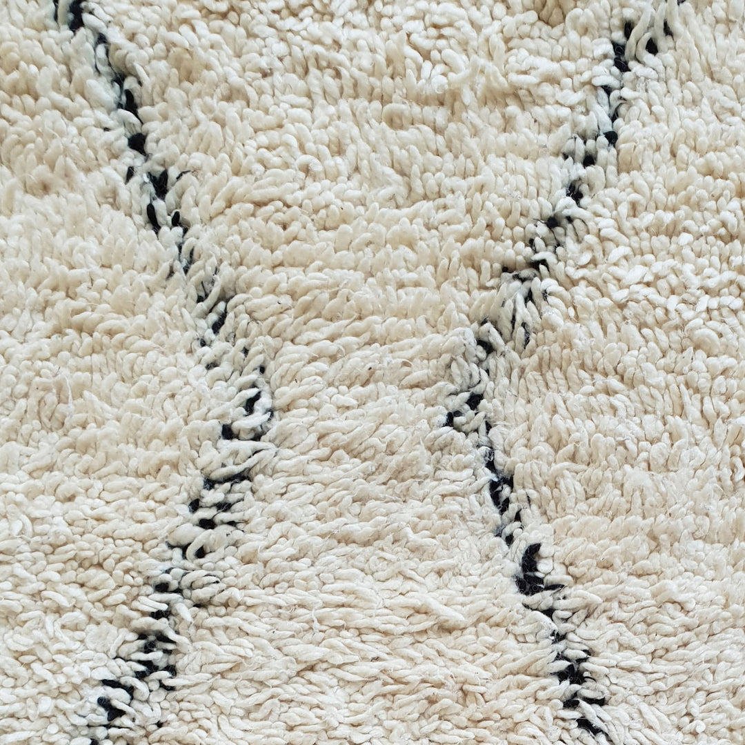 Marokkanischer Teppich Beni Ouarain BN2130