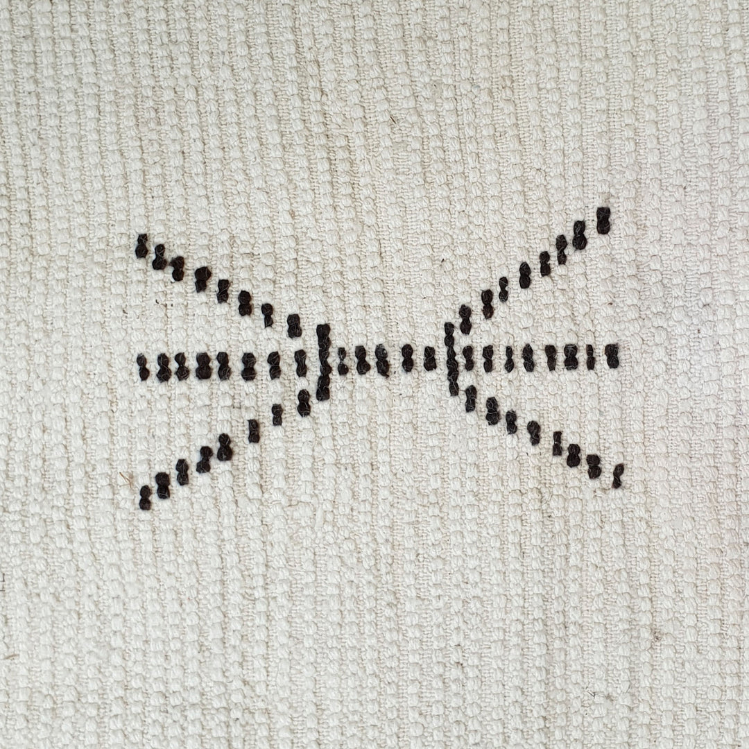 Marokkanischer Teppich Beni Ouarain BN2180