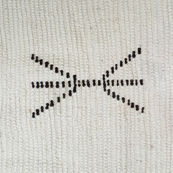 Marokkanischer Teppich Beni Ouarain BN2180