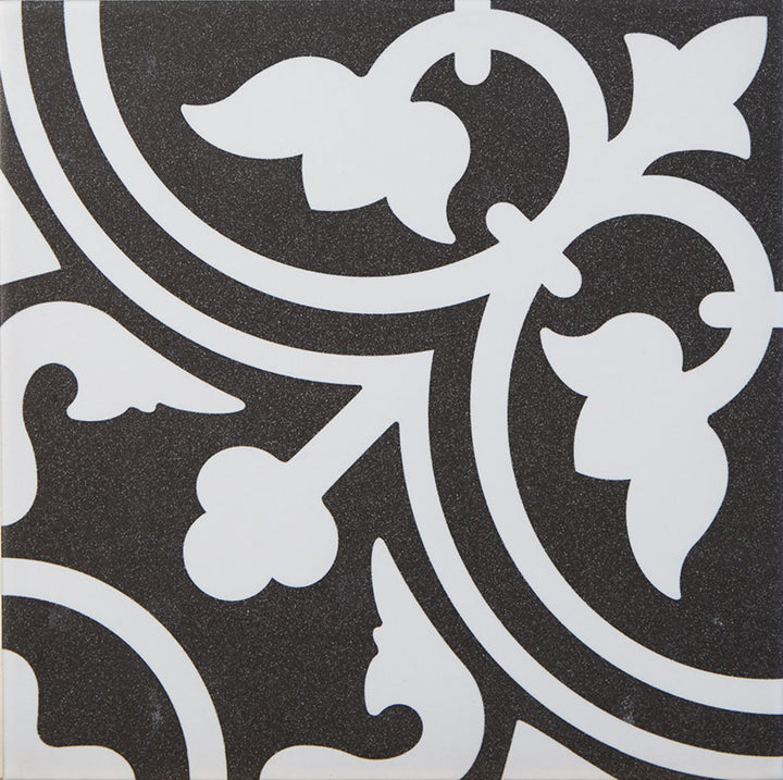 Marokkanische Fliesen 20x20 cm – Zement-Look